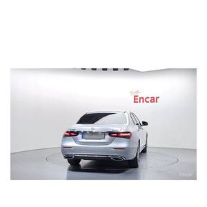 Mercedes-Benz Classe E E350 4MATIC Avantgarde 2022, 33 280 km, boîte automatique, sièges en cuir, conduite à gauche, caméra de recul - Product Image 4