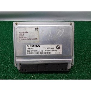 ECU และโมดูลคอมพิวเตอร์มือสอง ซีรีส์ 5 รุ่น 1430844 - Product Image 1