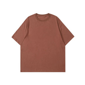 Camisetas para hombre al por mayor, último estilo, camiseta para hombre de alta calidad, transpirable, de secado rápido, para uso casual. - Product Image 2