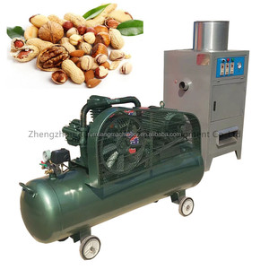 <span class=keywords><strong>Precio</strong></span> <span class=keywords><strong>Peeling</strong></span> Anacardos Horno de secado Máquina peladora - Product Image 3