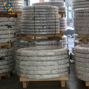 Bantalan ayunan ekskavator FH120 FH130 FH150 FH200 FH220 bantalan putar - Product Image 3