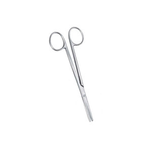 IAA SURGICAL INSTRUMENTS Professional Manual Dissecting Scissors Medical-Grade Stainless Steel CE Certified Reusable - Product Image 6