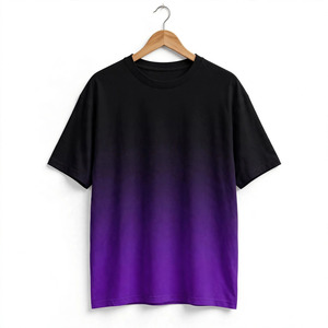 Men's Custom Color O-Neck <b>Raglan</b> Sleeve Knitted Eco-Friendly 100% Cotton Regular Fit Casual <b>T</b>-<b>Shirt</b> - Product Image 1