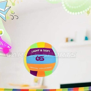 Volley-ball pour adultes en gros, prix bas, vente en ligne, ballons de volley-ball en grande quantité - Product Image 5