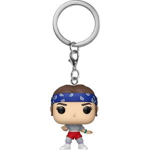 Stranger Things Kinder Joy Huevo Sorpresa Funko Pop Figura Serie 4 Edición Limitada UE Colección Rara Alta Calidad Precio de Fábrica - Product Image 6