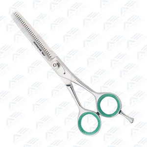 Ciseaux de coiffure professionnels pour salon de coiffure, ciseaux à effiler, instruments de beauté pour la coupe de cheveux, ciseaux de designer pour la coiffure - Product Image 4