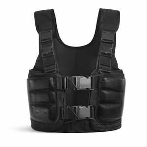 Tenue d'entraînement professionnelle pour adultes et enfants, équipement de karaté, boxe, MMA, protège-rib, uniforme, protège-poitrine et ventre - Product Image 5