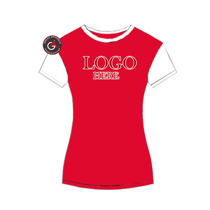 Delta |   Sigma |   T-shirts à manches longues Theta Soror, haute qualité, fabrication professionnelle, t-shirt pour femmes - Product Image 3