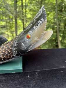 Pièce décorative en corne de buffle de qualité supérieure, prix bas, élégante, faite à la main, pour salon moderne - Product Image 6