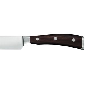 Cuchillos de Carnicero Profesionales de Acero Inoxidable con Hoja Afilada y Mango Ergonómico para Cortar Carne Asada, Pavo y Aves - Product Image 6