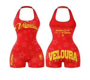 TAHAD Trending Heavyweight French Terry Activewear Custom logo Print Hooded Jacket & Shorts Tracksuit Two Piece Women Hoodie <b>Set</b> - Product Image 5