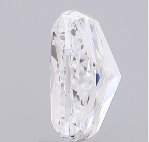 IGI Certified 3.33 CT Cushion Cut <b>D</b> Color VS1 Clarity Lab Grown Diamond ROYAL GEMS Jewelry Making <b>Model</b> 737530214 - Product Image 4