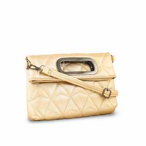 Sac de soirée formel Fawn P97603 Pochette élégante pour occasions spéciales - Product Image 2