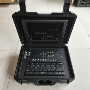 Inspection géologique sous-marine forage caméra panoramique de fond de trou 300m - Product Image 6