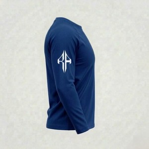 Maillots de Ciclismo Blancos para Hombre de Calidad Premium, Material de Secado Rápido, Impresión por Transferencia de Calor, 100% Poliéster, Personalizados por RIVIAN ATLANTIC - Product Image 3