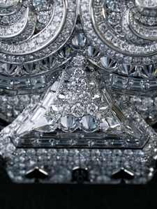 จี้เงินแท้ 925 สลักชื่อแบบกำหนดเอง ประดับเพชรเต็มตัว สำหรับผู้ชาย สไตล์แร็ปเปอร์ เครื่องประดับฮิปฮอป ชาร์มเพชรโมอิสซาไนต์ VVS - Product Image 2