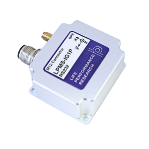 LPMS-IG1P-RS232 9-Axis IMU/AHRS GPS RS232 Connectivity Euler Angle/Quaternion Output for Automotive Dead Reckoning <b>AGV</b> - Product Image 1