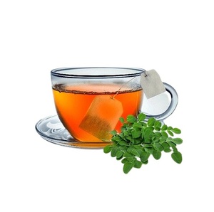 Thé mélangé au moringa en sachets et boîtes en vrac à vendre - Product Image 2