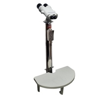 Make Money Coin Operated DigiFox DFC I 30x 20x/30x Magnification Waterproof Aluminum Astronomical Binoculars for Optical