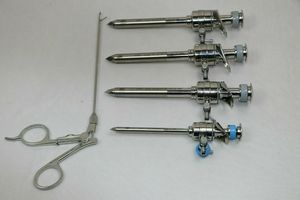 2026 Plastic Surgery <b>Instrument</b> Set Stainless Steel Cosmetic And Reconstructive Surgical Kit For Hospitals - Product Image 4
