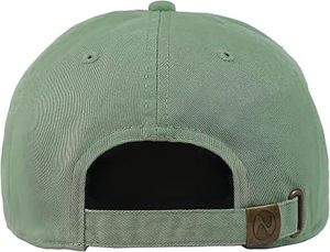 Gorra de Béisbol Unisex de 6 Paneles, Color Sólido, Ajustable, de Hilo de Algodón, para Adultos, Uso Casual de Primavera/Verano - Product Image 6