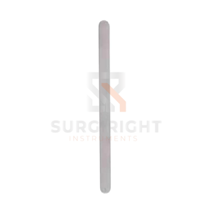 Retractores cerebrales Davis de acero, instrumento neuroquirúrgico para una retractación precisa del tejido cerebral y exposición quirúrgica, de SurgiRight - Product Image 2