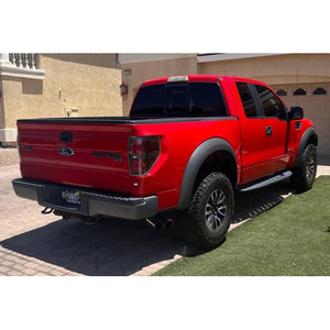 Ford F-150 SVT Raptor 2012 - Product Image 1