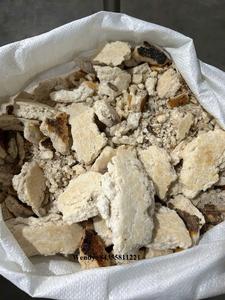 Pastel de Copra de Grado Alimenticio para Peces, Camarones, Ganado, Caballos, Cerdos, Perros y Pollos - Product Image 2