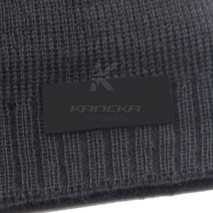 Stylish Unisex Winter Beanie Hat 100% Acrylic High Quality Common Fabric Comfortable Outdoor Headwear Travel Activities KANEKA - Product Image 2