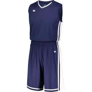 Maillot de basket-ball personnalisé pour garçon, modèle Legacy, design personnalisé, tailles XS à XL, vêtements de sport, vêtements de basket-ball personnalisables - Product Image 6