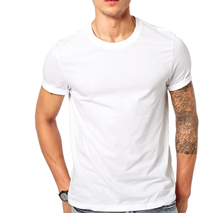 OEM <b>Polyester</b> Sports T <b>Shirt</b> for Men Fitness Running Gym Activewear Manufacturer Supplier - Product Image 6