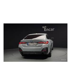 BMW Série 4 420i M Sport Gran Coupé 2024, 14 146 km, boîte automatique, conduite à gauche, caméra de recul - Product Image 4