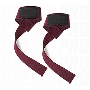Sangles de musculation pour soulevé de terre et haltérophilie, robustes, pour entraînement en salle, avec bandes de soutien pour poignets, faible MOQ, conception personnalisée OEM - Product Image 1
