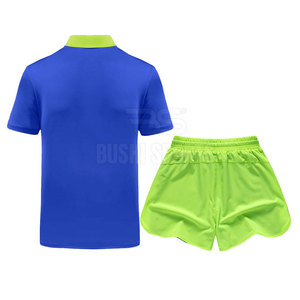 Nuevo en Stock, Venta Especial: Uniforme de Golf Elegante con Diseño de Textura Suave para Uso Deportivo Diario - Product Image 2