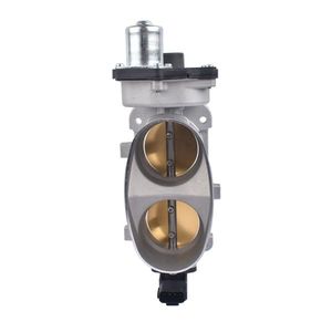 2007-2014 for Ford Mustang Shelby GT500 Throttle Valves 60mm 9C3Z9E926C & 9C3E9F991CB 9C3E9F991CA - Product Image 1