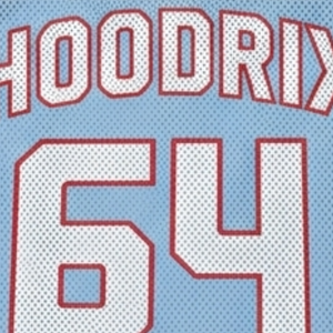 Camiseta de Lacrosse Personalizada Premium para Hombre Hoodrix, Malla Transpirable, Sublimada, Elástica, Manga Corta, 100% Poliéster, para Equipo - Product Image 5