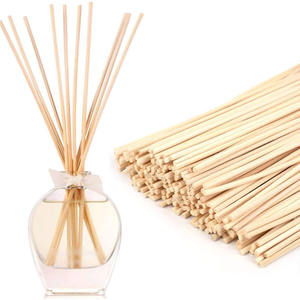 Bâtonnets diffuseurs en rotin au meilleur prix, accessoires pour diffuseurs de parfum d'ambiance - Product Image 6