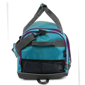 Bolsa Deportiva de Gran Capacidad con Cierres Resistentes y Correas Cómodas para Entrenamiento Regular - Product Image 6