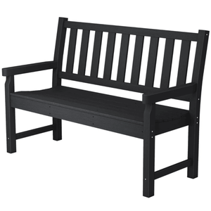 เก้าอี้ม้านั่งในสวนกลางแจ้งม้านั่งลานที่ทันสมัยสำหรับตกแต่งสวน - Product Image 2