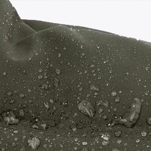 High Quality Outdoor Wear <b>Men</b> Puffer <b>Jackets</b> <b>Canvas</b> Waterproof Breathable Custom Made Zipper Closure Puffer <b>Jackets</b> - Product Image 6