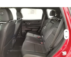Honda CR-V 2.0L Power (184 ch) 4 cylindres 4x2 Hybride e:PHEV 2WD Euro6 Transmission Automatique Conduite à Gauche Modèle 2025 d'occasion - Product Image 4
