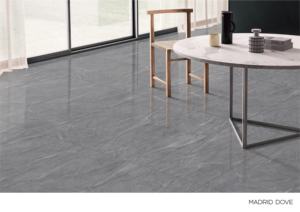 Azulejo de Porcelana Brillante de Lujo de Diseño, 600x1200, Formato Grande, Superficie Pulida, para Paredes y Pisos, Uso Interior y Exterior Moderno - Product Image 3