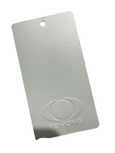 Peinture en poudre polyester effet sable <span class=keywords><strong>gris</strong></span> <span class=keywords><strong>RAL</strong></span> <span class=keywords><strong>7035</strong></span> - Product Image 1