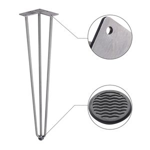 Piatti e vassoi con gambe a forcina da 28 ore di durata - Product Image 6