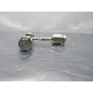ข้อต่อท่อแก๊ส AMAT 0050-34811 VCR, 326372 - อุปกรณ์และอะไหล่เซมิคอนดักเตอร์ระดับโลกที่เชื่อถือได้ - Product Image 4