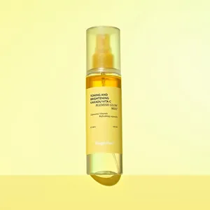 Veganifect Toning and Brightening Kakadu Vita C Blemish Glow Mist 100ml High Quality Vegan Toner - Product Image 1