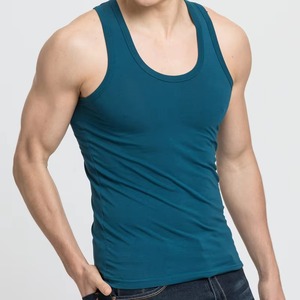 Camiseta Deportiva Sin Mangas Sarfan International 2026, al Por Mayor, para Hombre y Mujer, de Alta Calidad, en Spandex/Algodón Transpirable - Product Image 6