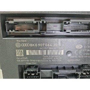 ECUs y Módulos de Computación Usados A4 8K0907064JQ - Product Image 3