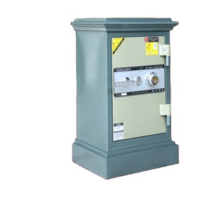 Safes Company - super barato welko seguro ignífugo-Dua Lock Safes Made In Viet Nam - Product Image 4