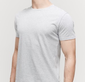 T-shirt de sport à manches courtes pour homme, de haute qualité, à séchage rapide, pour la musculation, compression, gym - Product Image 6